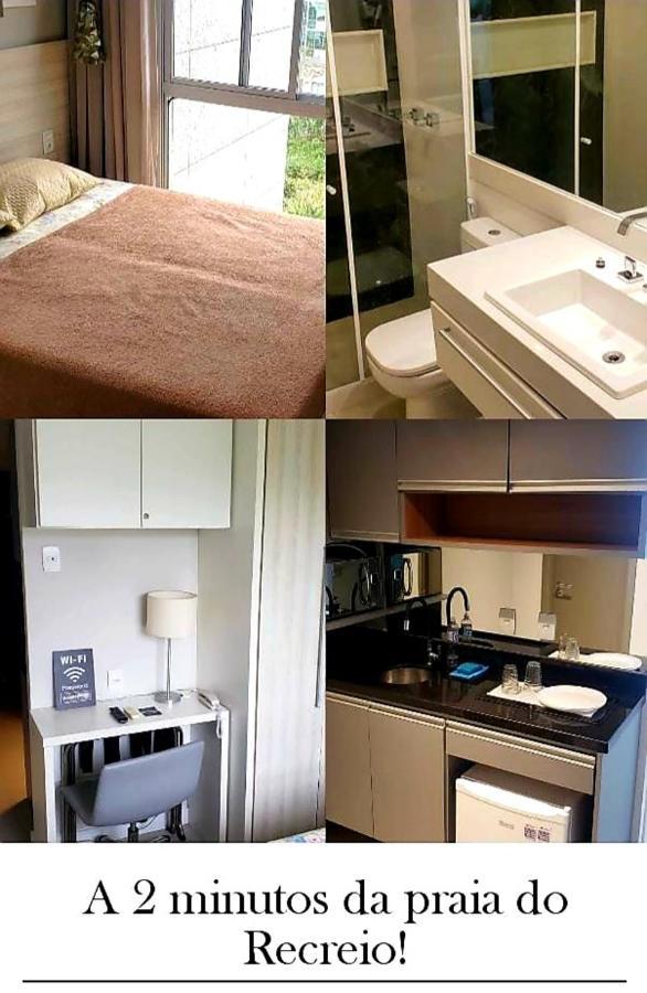 Loft Confortavel E Completo! Brt E Shopping! Rio de Janeiro Eksteriør bilde